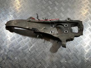 кулак поворотный левый Infiniti FX35 2 поколение 2010, 3.5 л., VQ35HR, бензин, 400151CA0A