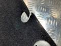 пол багажника Audi A8 D4/4H 2012, 4.2 л., CDRA, бензин, АКПП, седан, 4H0863463F9X7, 4H0863463F - фото №6