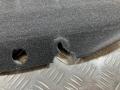 пол багажника Audi A8 D4/4H 2012, 4.2 л., CDRA, бензин, АКПП, седан, 4H0863463F9X7, 4H0863463F - фото №7