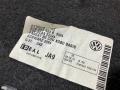 пол багажника Volkswagen Passat CC 1 поколение 2010, 2.0 л., CCZA, бензин, АКПП, седан, 3C8863463B8W4, 3C8863463B - фото №9