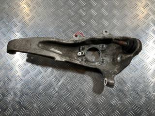 кулак поворотный правый BMW 7 серия F01/F02 [рестайлинг] 2014, 4.4 л., N63 B44 B, бензин, АКПП, седан, 31216775768, 31214082754, 4082754, 6775768