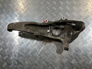 кулак поворотный правый BMW 7 серия F01/F02 [рестайлинг] 2014, 4.4 л., N63 B44 B, бензин, АКПП, седан, 31216777749, 31214082755, 6777749, 4082755