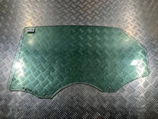 стекло двери задней левой Audi A8 D4/4H [рестайлинг] 2013, 4.2 л., CDRA, бензин, АКПП, седан, 4H4845205