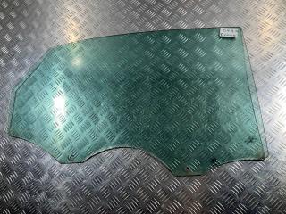 стекло двери задней правой Audi A8 D4/4H 2010, 4.2 л., CDRA, бензин, АКПП, седан, 4H4845206