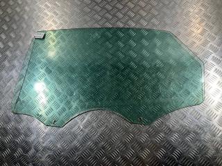 стекло двери задней левой Audi A8 D4/4H 2010, 4.2 л., CDRA, бензин, АКПП, седан, 4H4845205