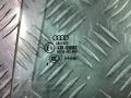 стекло двери задней левой Audi A8 D4/4H 2010, 4.2 л., CDRA, бензин, АКПП, седан, 4H4845205 - фото №6