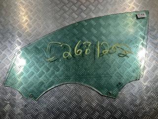 стекло двери передней левой Audi A8 D4/4H 2011, 4.2 л., CDRA, бензин, АКПП, седан, 4H0845201A