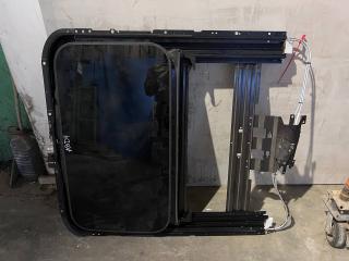 люк Audi A8 D4/4H 2012, 4.2 л., CDRA, бензин, АКПП, седан, 4H0877041