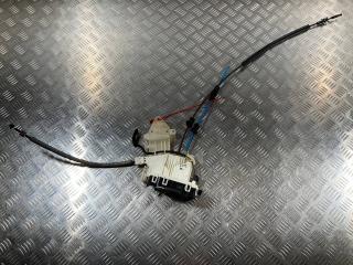 замок двери задней левой Mercedes-Benz E-Класс W212/S212/C207/A207 2011, 3.5 л., M 276.952, бензин, АКПП, седан, A0997300335