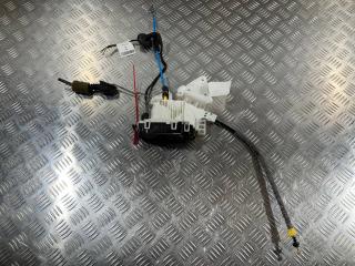 замок двери передней правой Mercedes-Benz E-Класс W212/S212/C207/A207 2011, 3.5 л., M 276.952, бензин, АКПП, седан, A0997200435