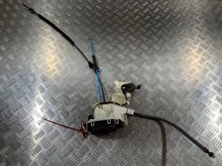 замок двери задней правой Mercedes-Benz E-Класс W212/S212/C207/A207 2011, 3.5 л., M 276.952, бензин, АКПП, седан, A2047302435