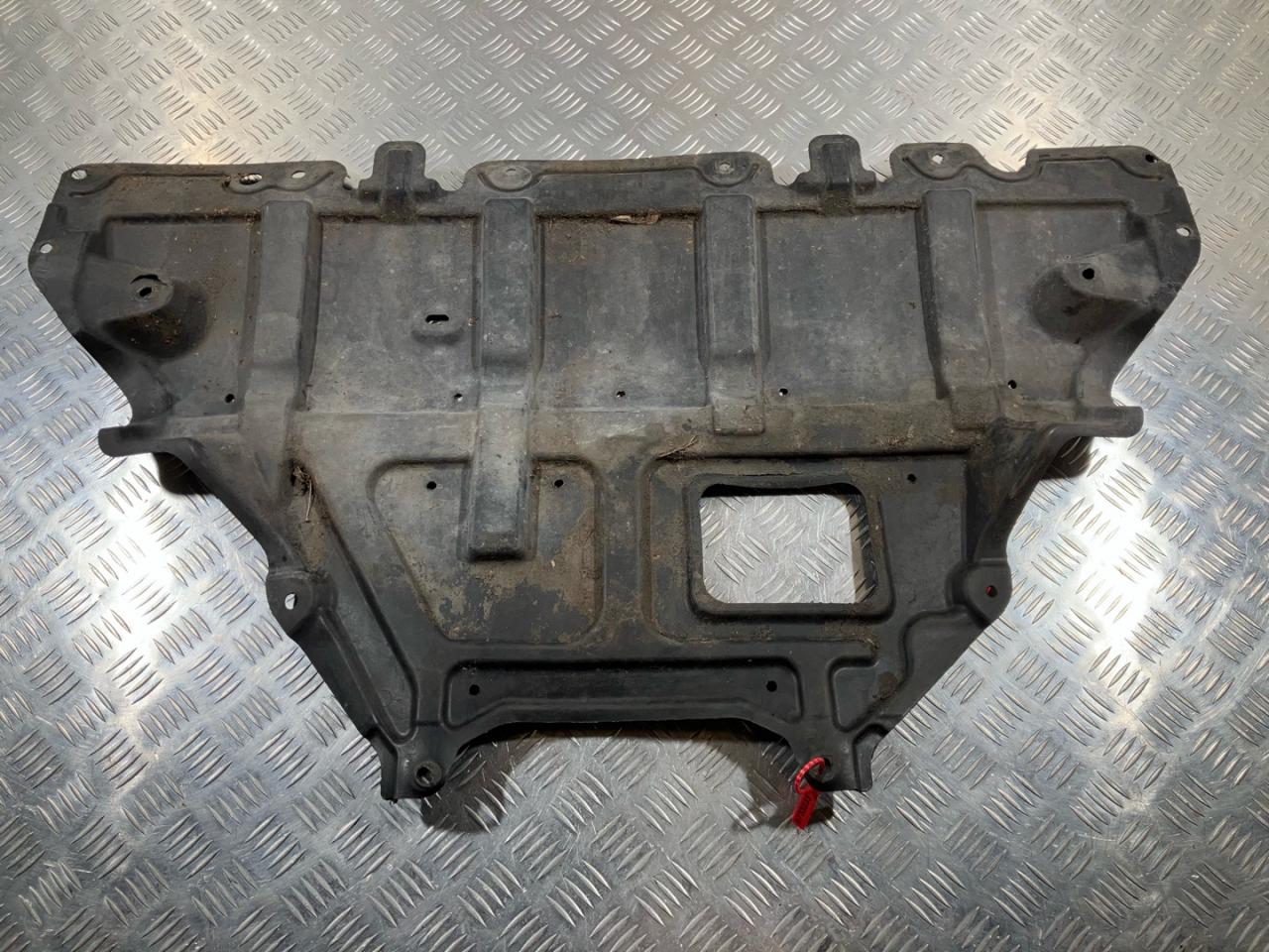 защита КПП Infiniti FX35 2 поколение 2010, 3.5 л., VQ35HR, бензин, АКПП, внедорожник 5 дв., 758921CA0A - фото №1