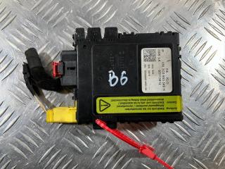 переключатель подрулевой (стрекоза) Volkswagen Passat B6 2009, 1.8 л., BZB, бензин, седан, 3C0953549H