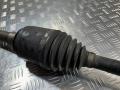 полуось передняя правая (приводной вал, ШРУС) Mercedes-Benz GL-Класс X164 [рестайлинг] 2012, 4.7 л., M 273.923, бензин, АКПП, внедорожник 5 дв., A1643301901 - фото №4