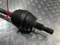 полуось передняя правая (приводной вал, ШРУС) Mercedes-Benz GL-Класс X164 [рестайлинг] 2012, 4.7 л., M 273.923, бензин, АКПП, внедорожник 5 дв., A1643301901 - фото №6