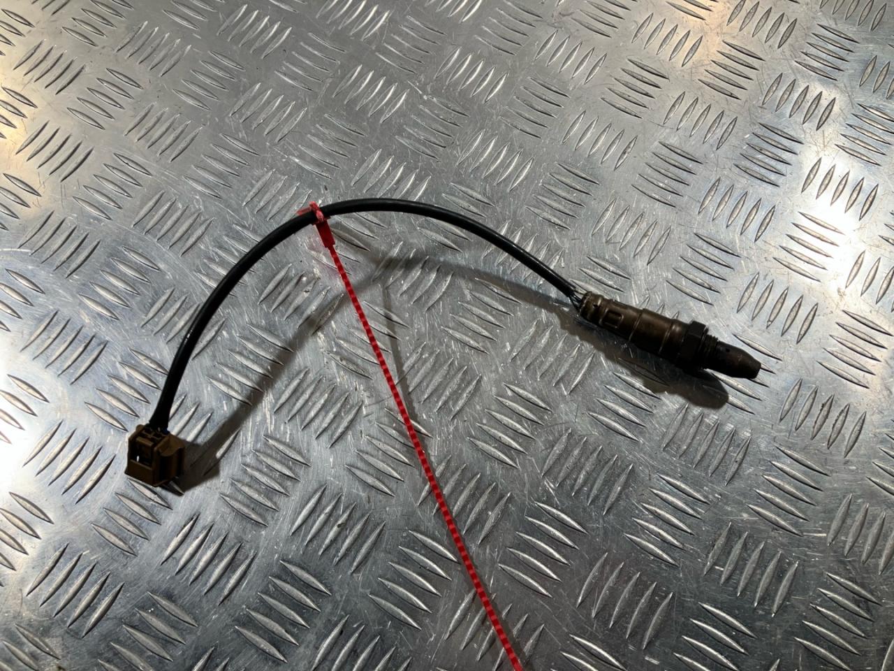 лямбда-зонд Infiniti FX35 2 поколение 2010, 5.0 л., VK50VE, бензин, АКПП, внедорожник 5 дв., 2115007520, 226933WY0A, 226931MR0A - фото №1