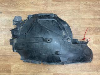 защита арок передняя правая (подкрылок) Infiniti FX35 2 поколение 2010, 3.5 л., VQ35HR, бензин, АКПП, внедорожник 5 дв., 638421DR0A, 638421CA0A