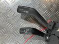переключатель подрулевой (стрекоза) Volkswagen Passat B6 2010, 2.0 л., CCTA, бензин, АКПП, купе, 3C5953513C - фото №6