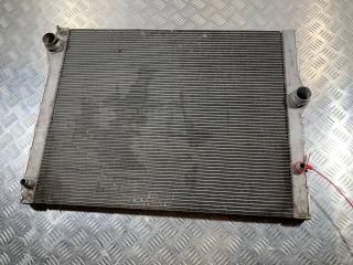 радиатор (основной) BMW 7 серия F01/F02 [рестайлинг] 2014, 4.4 л., N63 B44 B, бензин, АКПП, седан, 17117570094-03