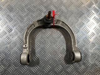 рычаг передний левый Mercedes-Benz GL-Класс X164 [рестайлинг] 2012, 4.7 л., M 273.923, бензин, АКПП, внедорожник 5 дв., A2513300707