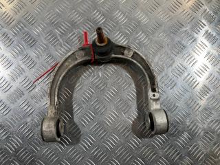 рычаг передний правый Mercedes-Benz GL-Класс X164 [рестайлинг] 2012, 4.7 л., M 273.923, бензин, АКПП, внедорожник 5 дв., A2513300807