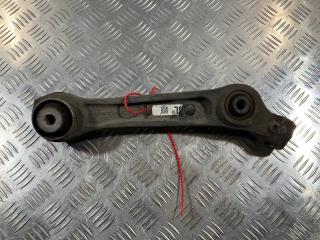 рычаг передний левый BMW 5 серия F10/F11 [рестайлинг] 2015, 3.0 л., N55 B30 A, бензин, 31126777743, 6777743