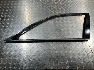 молдинг двери передней левой Lexus LS 4 поколение [2-й рестайлинг] 2014, 4.6 л., 1UR-FSE, бензин, АКПП, седан