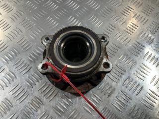 ступица передняя Audi A6 4G/C7 [рестайлинг] 2018, 4.2 л., CDRA, бензин, АКПП, седан