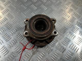 ступица передняя Audi A6 4G/C7 [рестайлинг] 2018, 4.2 л., CDRA, бензин, АКПП, седан