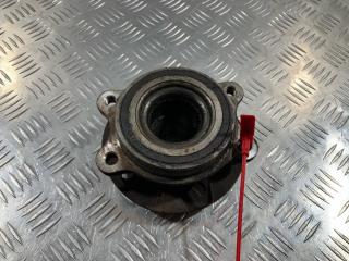 ступица передняя Audi A6 4G/C7 [рестайлинг] 2018, 4.2 л., CDRA, бензин, АКПП, седан