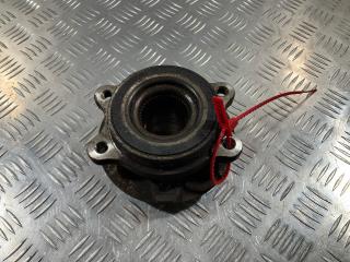 ступица передняя Audi A6 4G/C7 [рестайлинг] 2018, 4.2 л., CDRA, бензин, АКПП, седан