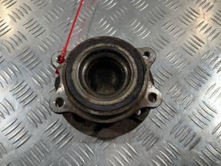 ступица Audi A7 4G [рестайлинг] 2018, 4.2 л., CDRA, бензин, АКПП, седан, 8K0407615B