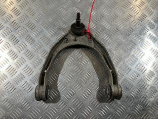 рычаг передний левый Audi Q7 4L 2009, 4.2 л., BAR, бензин, АКПП, внедорожник 5 дв., 7L0407047B