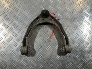 рычаг передний левый Audi Q7 4L 2009, 4.2 л., BAR, бензин, АКПП, внедорожник 5 дв., 7L0407047B