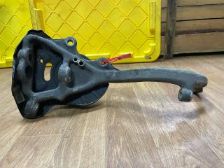 кулак поворотный левый Mercedes-Benz S-Класс W221 2008, 5.5 л., M 273.961, бензин, седан, A2213322901