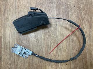 замок багажника Audi A8 D3 [рестайлинг] 2006, 4.2 л., BVJ, бензин, АКПП, седан, 4E0827383C