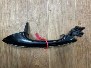 ручка наружная BMW 7 серия F01/F02 [рестайлинг] 2014, 4.4 л., N63 B44 B, бензин, АКПП, седан, 7305312