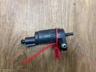 насос (моторчик) омывателя стекла Audi A6 4F/C6 2007, 3.2 л., AUK, бензин, АКПП, седан, 1K6955651