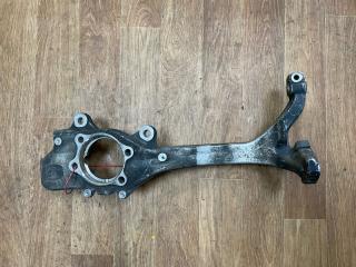 кулак поворотный правый Audi A8 D3 [2-й рестайлинг] 2008, 4.2 л., BVJ, бензин, АКПП, седан, 4E0258M