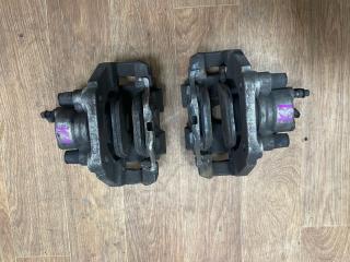 суппорт задний левый BMW 7 серия F01/F02 [рестайлинг] 2014, 4.4 л., N63 B44 B, бензин, АКПП, седан