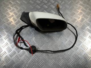 зеркало наружное правое Audi A8 D3/4E 2004, 4.2 л., BFM, бензин, АКПП, седан