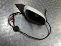 зеркало наружное правое Audi A8 D3/4E 2004, 4.2 л., BFM, бензин, АКПП, седан - фото №2