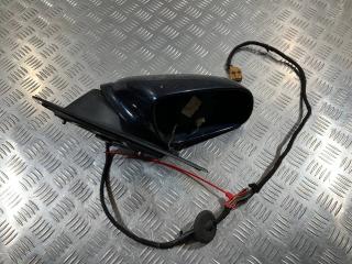 зеркало наружное правое Audi A8 D3/4E 2004, 4.2 л., BFM, бензин, АКПП, седан