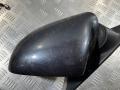 зеркало наружное левое Audi A8 D3/4E 2004, 4.2 л., BFM, бензин - фото №3