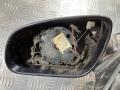 зеркало наружное левое Audi A8 D3/4E 2004, 4.2 л., BFM, бензин - фото №8