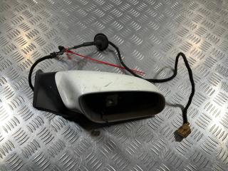 зеркало наружное правое Audi A8 D3/4E 2004, 4.2 л., BFM, бензин
