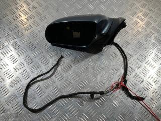 зеркало наружное левое Audi A8 D3/4E 2004, 4.2 л., BFM, бензин