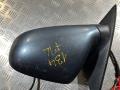 зеркало наружное левое Audi A8 D3/4E 2004, 4.2 л., BFM, бензин - фото №4