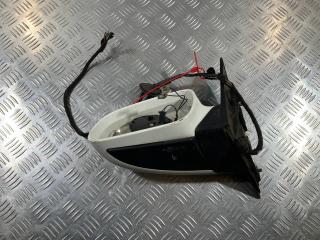 зеркало наружное левое Audi A8 D3/4E 2004, 4.2 л., BFM, бензин