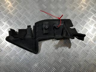 воздуховод (дефлектор) радиатора Lexus LS 4 поколение 2007, 4.6 л., 1UR-FSE, бензин, АКПП, седан, 53292-50050, 5329250060